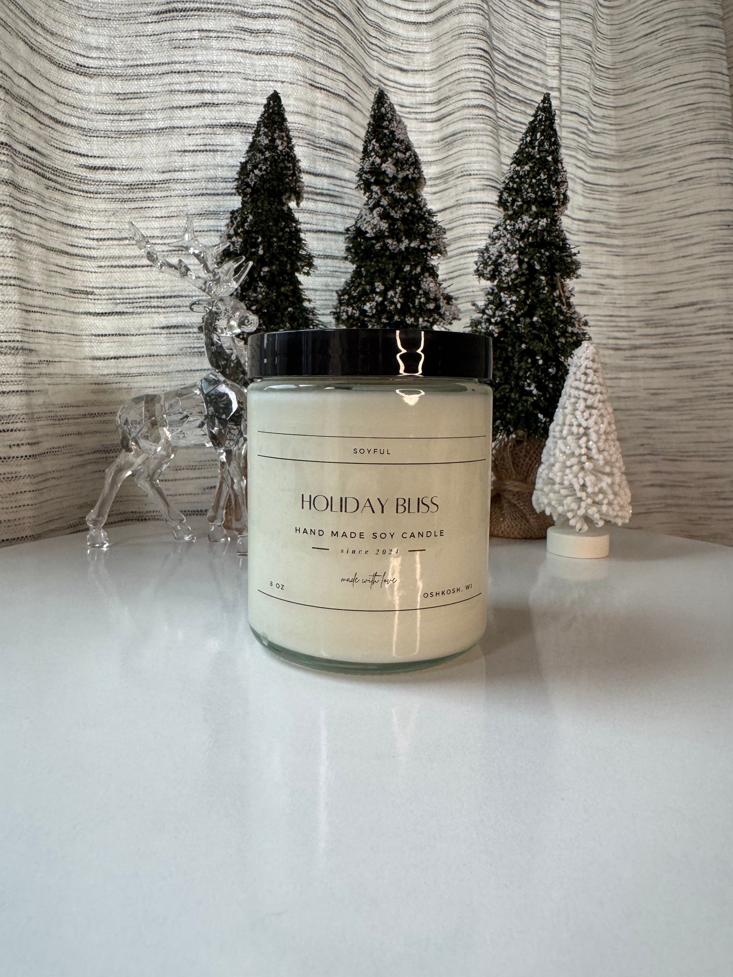 Holiday Bliss