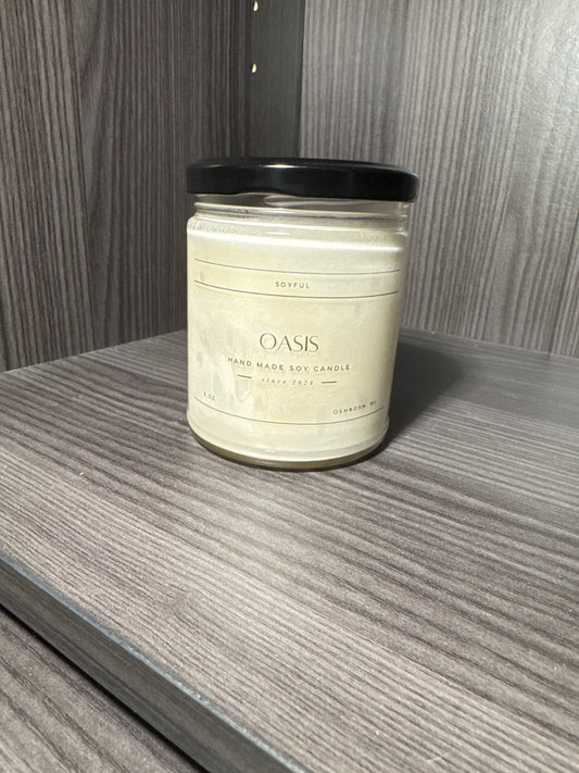 Oasis